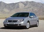 Citroen C5 V6 2001 года